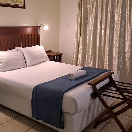 Green Door Guest House Mossel Bay Zewnętrze zdjęcie