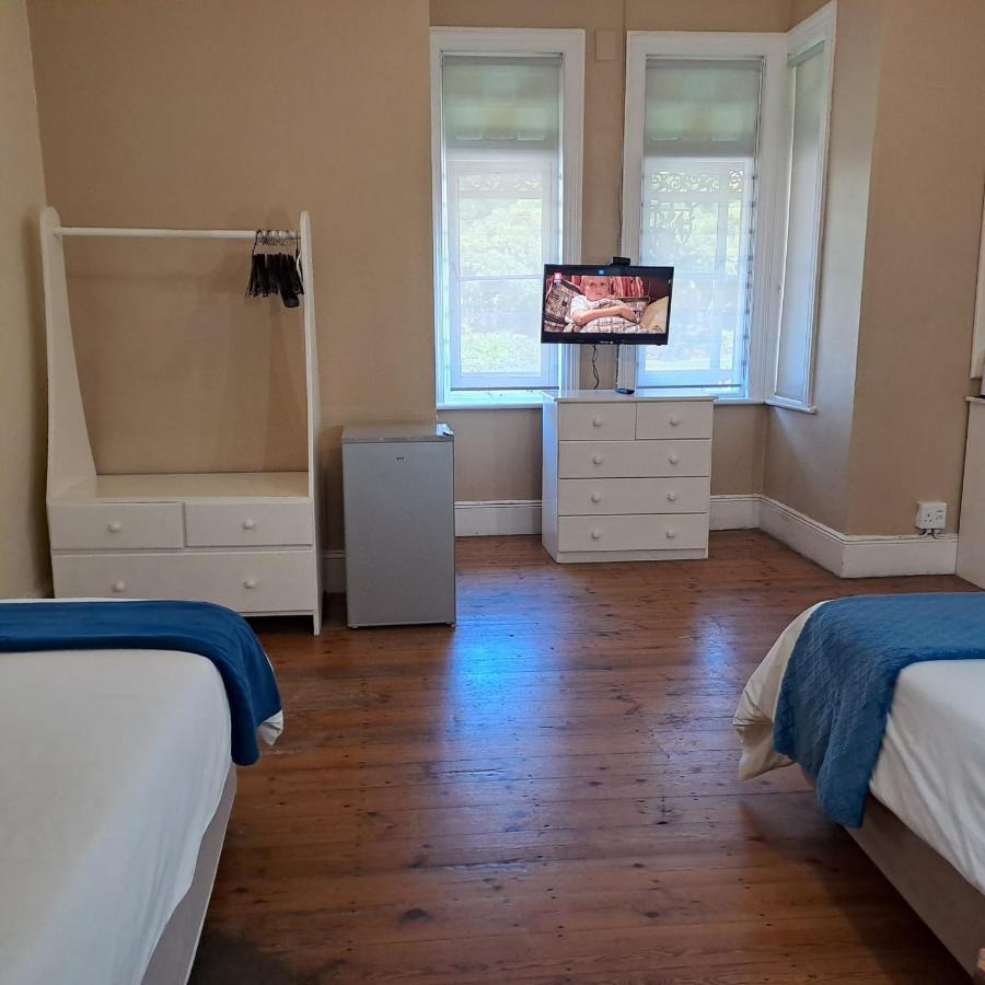 Green Door Guest House Mossel Bay Zewnętrze zdjęcie