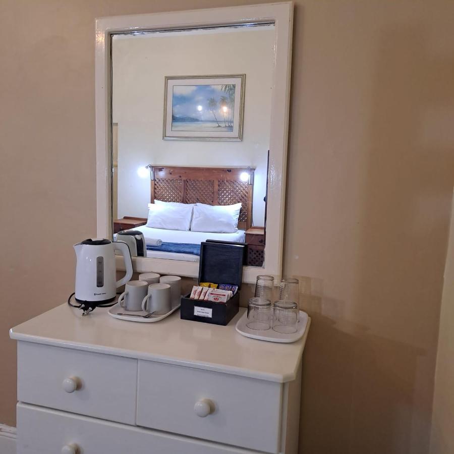 Green Door Guest House Mossel Bay Zewnętrze zdjęcie