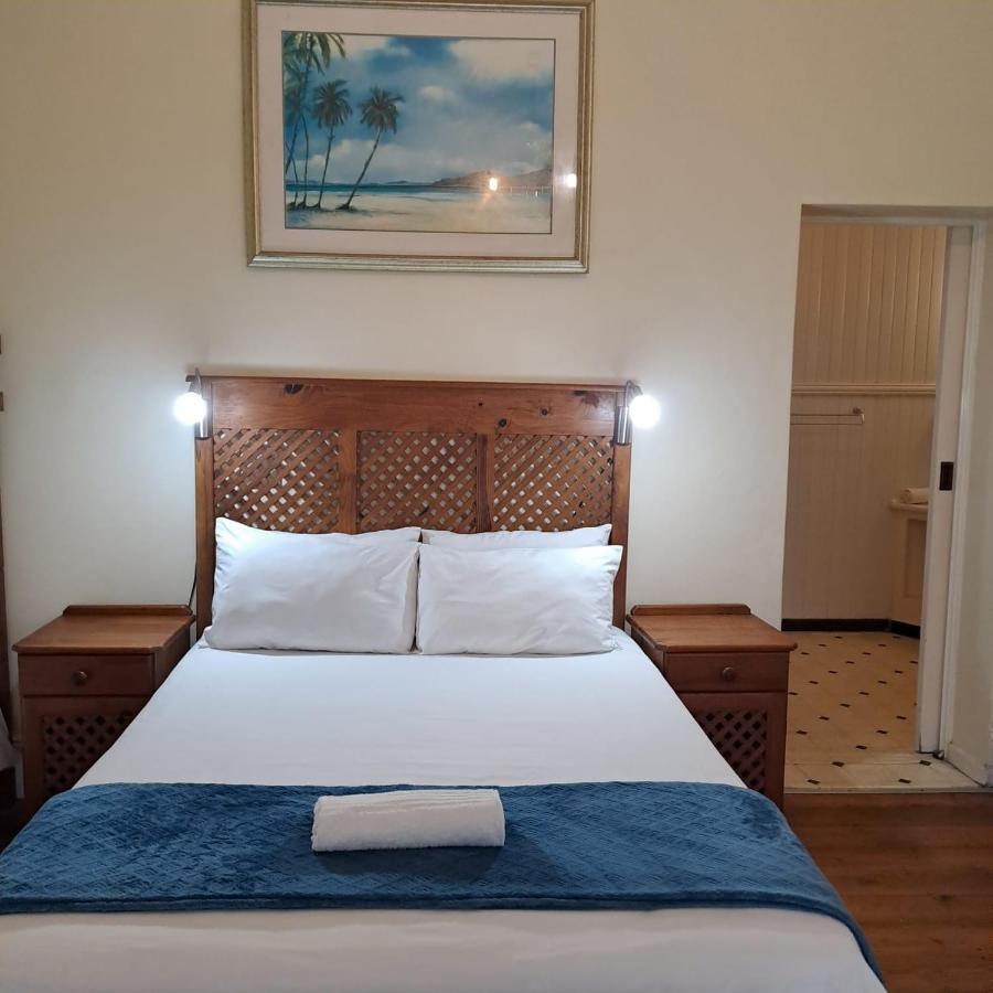 Green Door Guest House Mossel Bay Zewnętrze zdjęcie