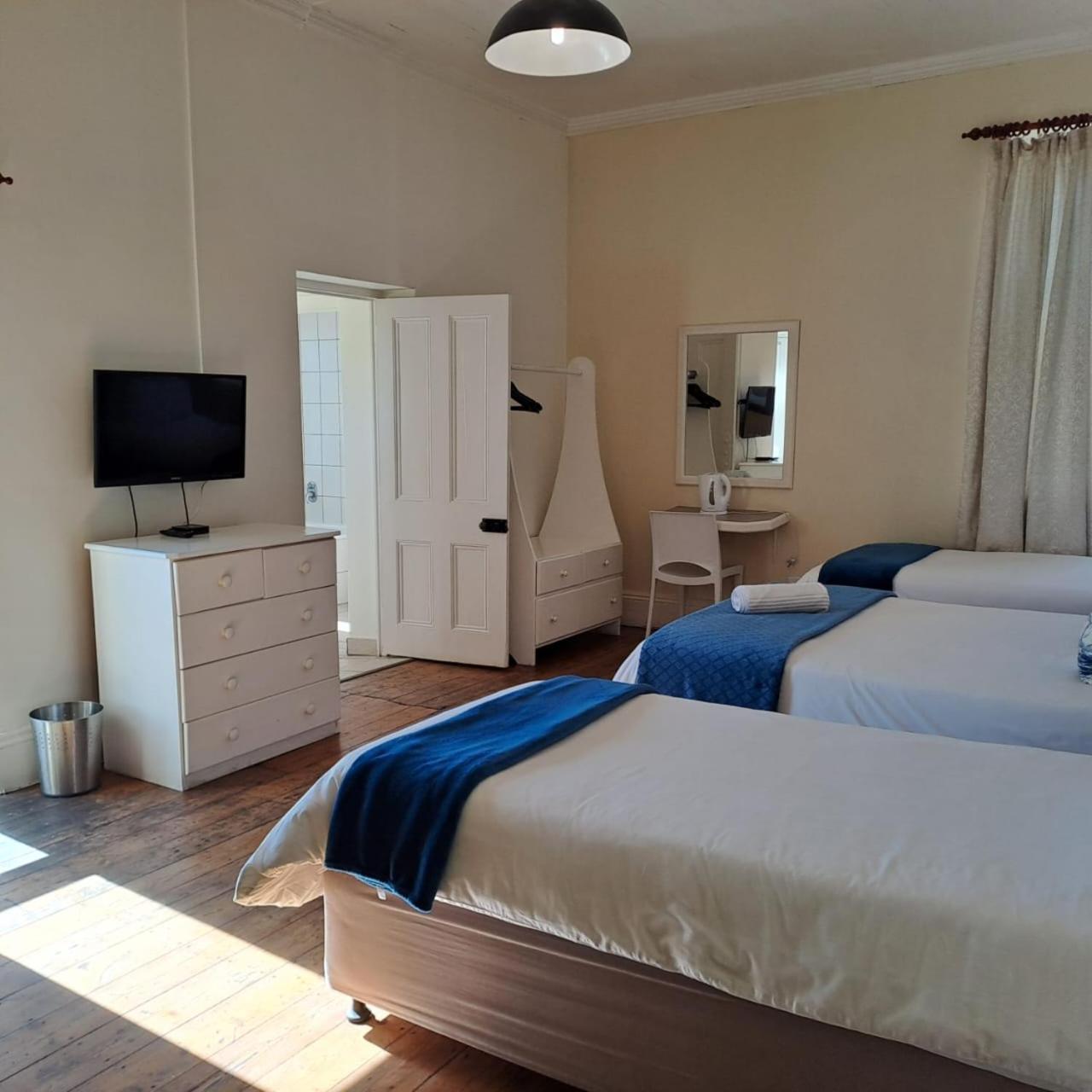 Green Door Guest House Mossel Bay Zewnętrze zdjęcie
