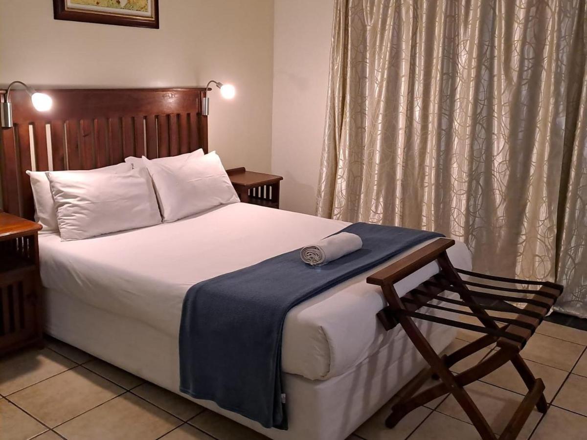 Green Door Guest House Mossel Bay Zewnętrze zdjęcie