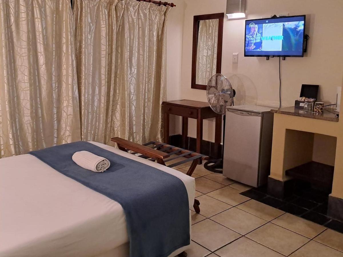 Green Door Guest House Mossel Bay Zewnętrze zdjęcie