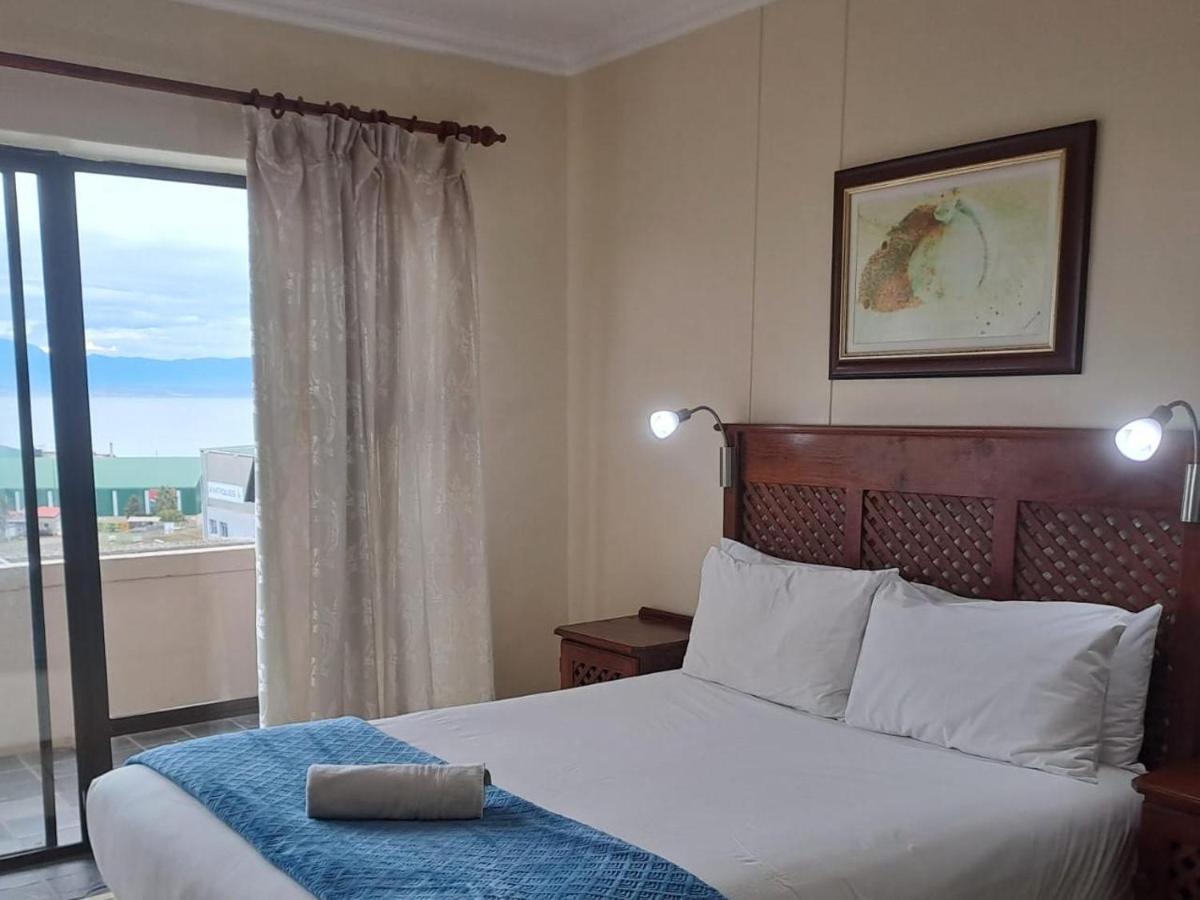 Green Door Guest House Mossel Bay Zewnętrze zdjęcie