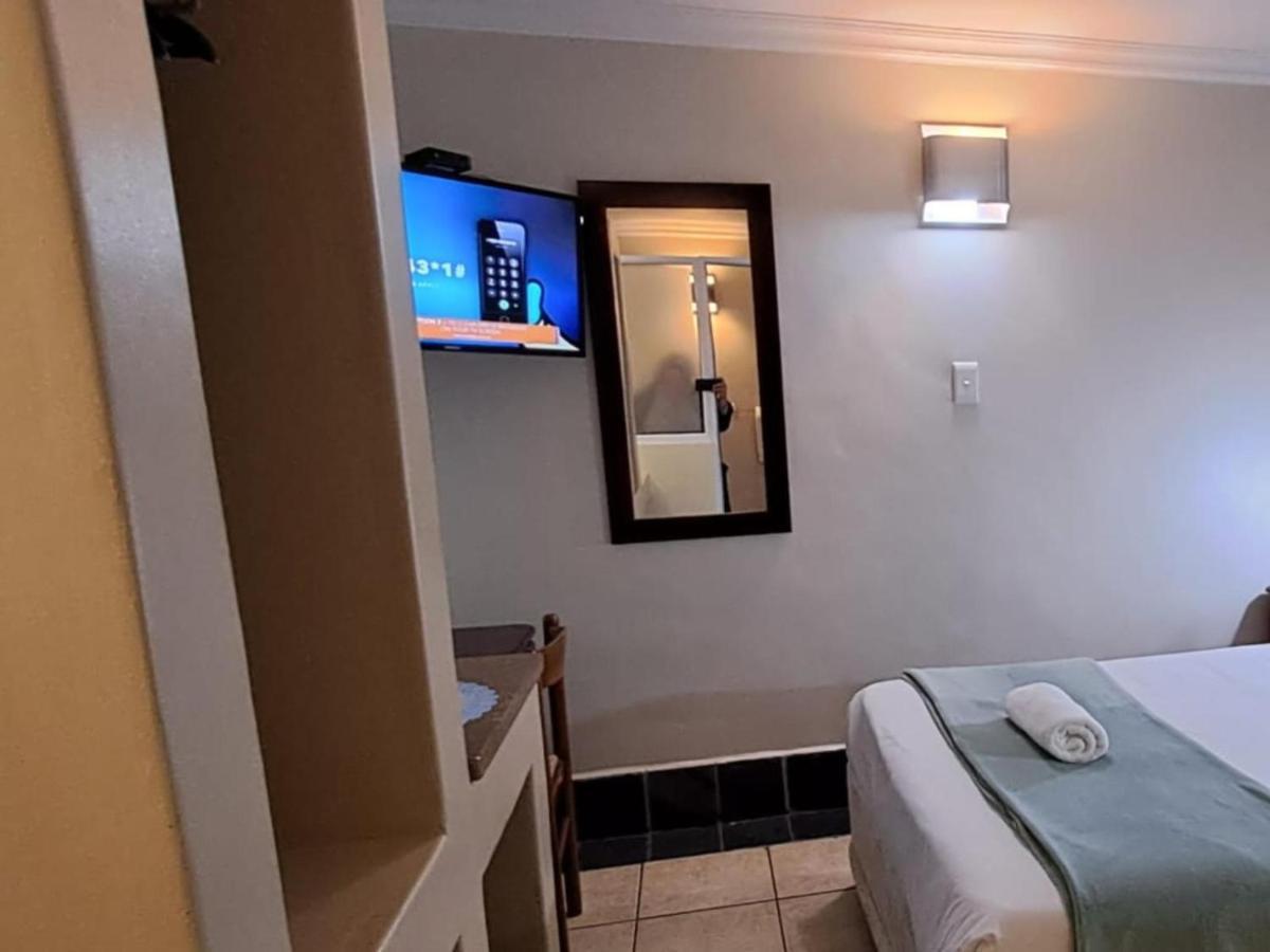 Green Door Guest House Mossel Bay Pokój zdjęcie