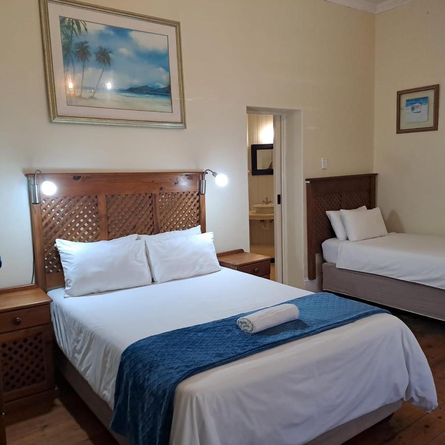 Green Door Guest House Mossel Bay Zewnętrze zdjęcie