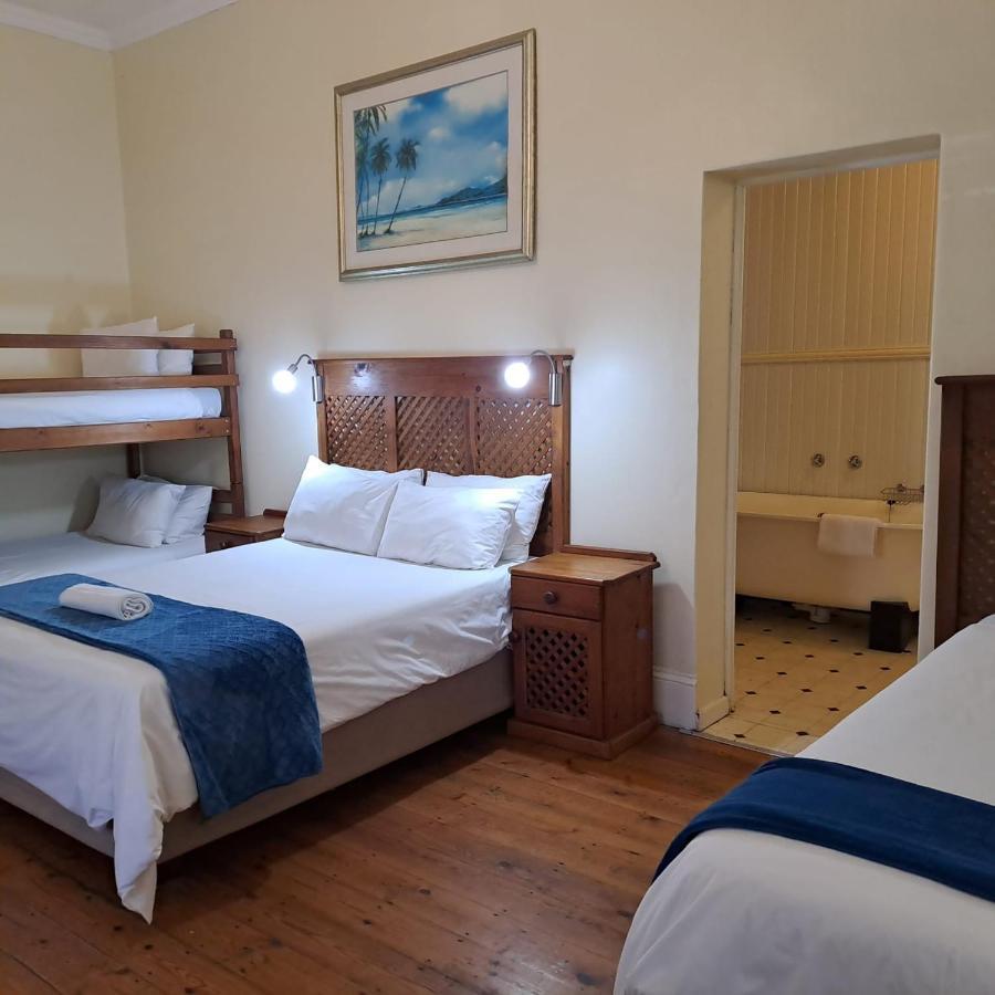 Green Door Guest House Mossel Bay Zewnętrze zdjęcie