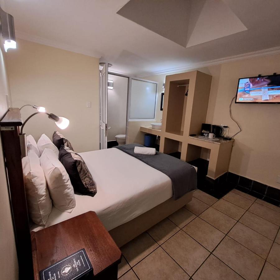 Green Door Guest House Mossel Bay Zewnętrze zdjęcie