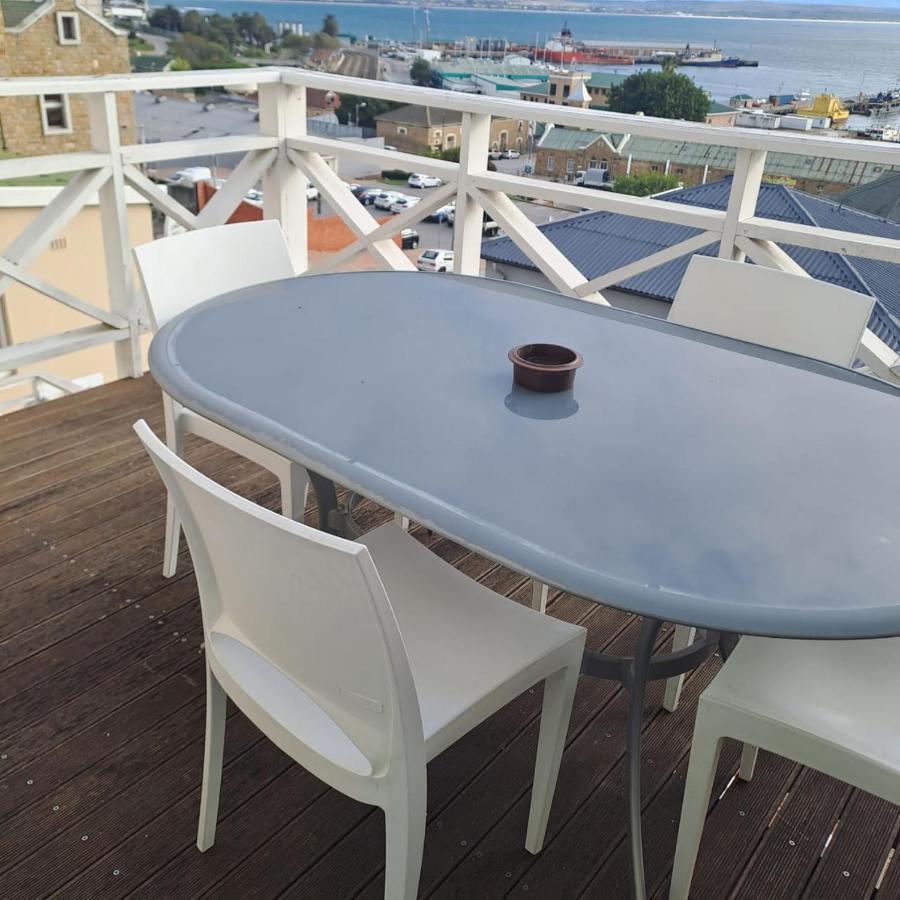 Green Door Guest House Mossel Bay Zewnętrze zdjęcie