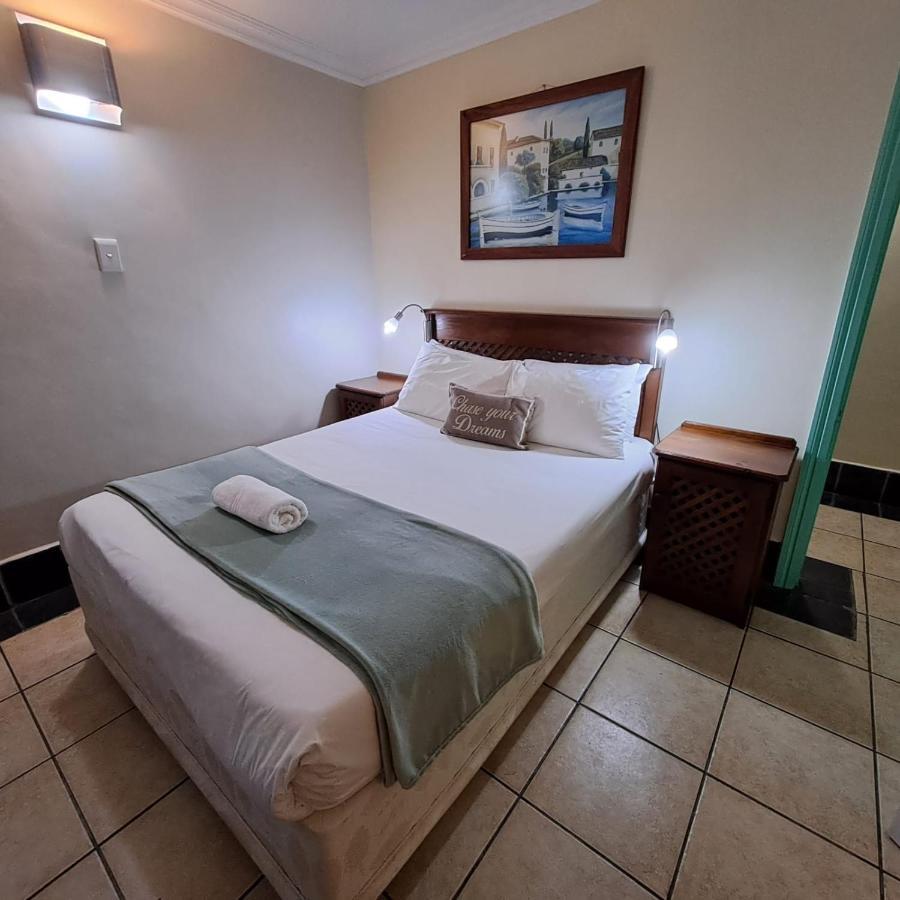 Green Door Guest House Mossel Bay Zewnętrze zdjęcie