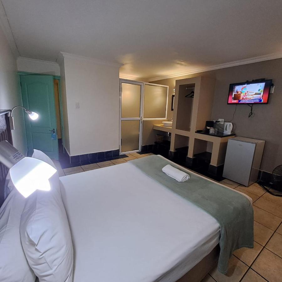 Green Door Guest House Mossel Bay Zewnętrze zdjęcie