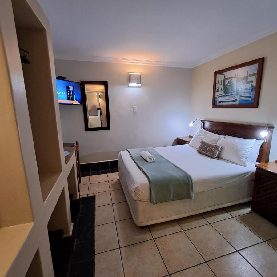 Green Door Guest House Mossel Bay Zewnętrze zdjęcie