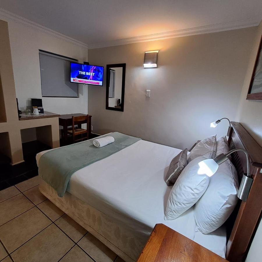 Green Door Guest House Mossel Bay Zewnętrze zdjęcie
