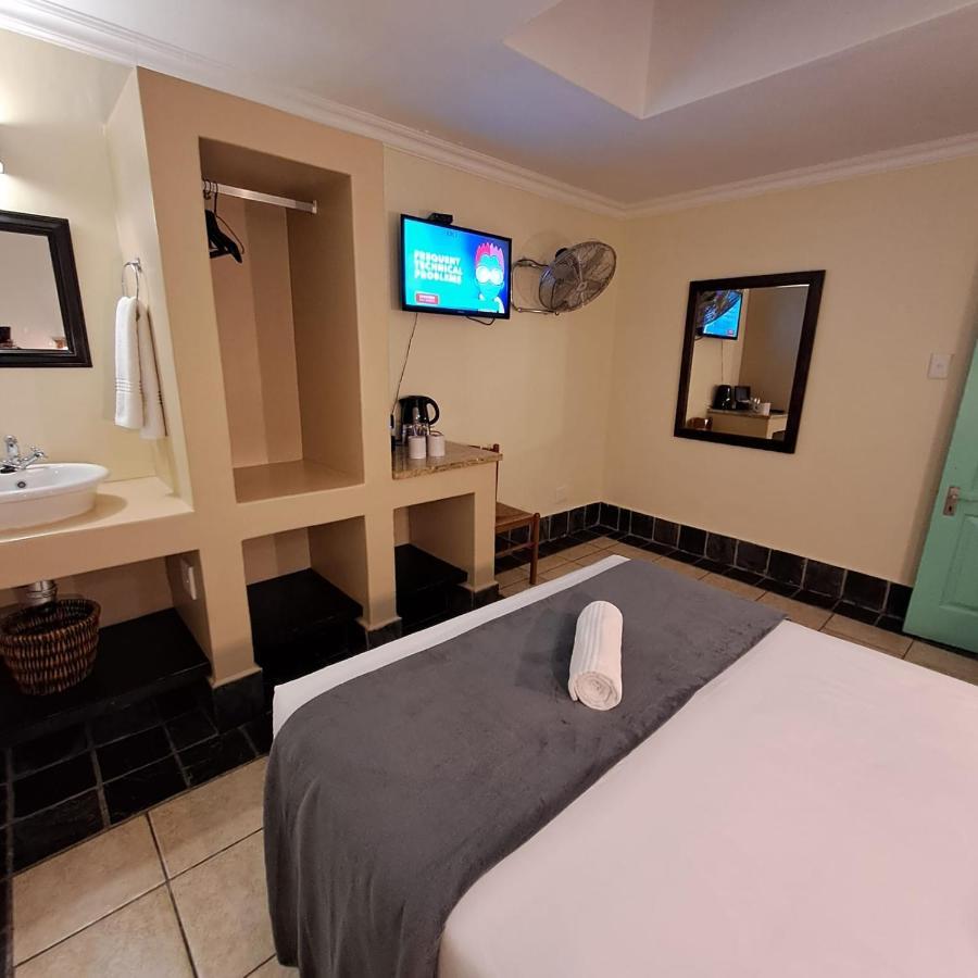 Green Door Guest House Mossel Bay Zewnętrze zdjęcie