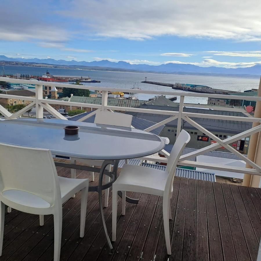 Green Door Guest House Mossel Bay Zewnętrze zdjęcie