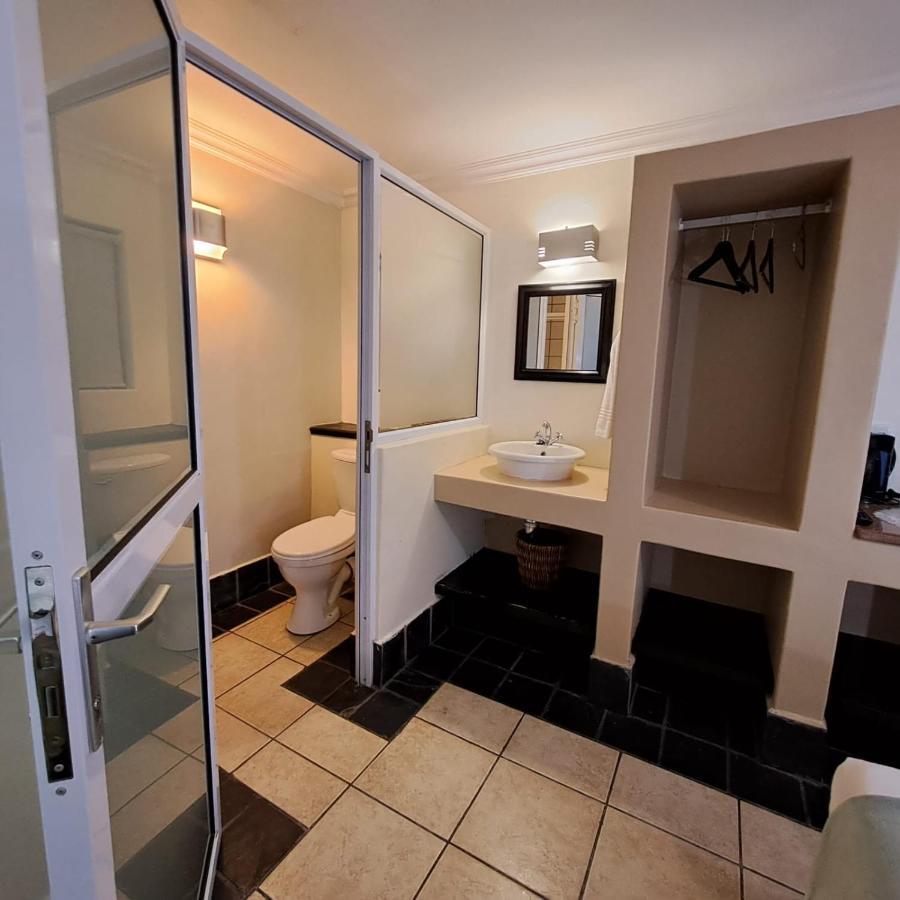 Green Door Guest House Mossel Bay Zewnętrze zdjęcie