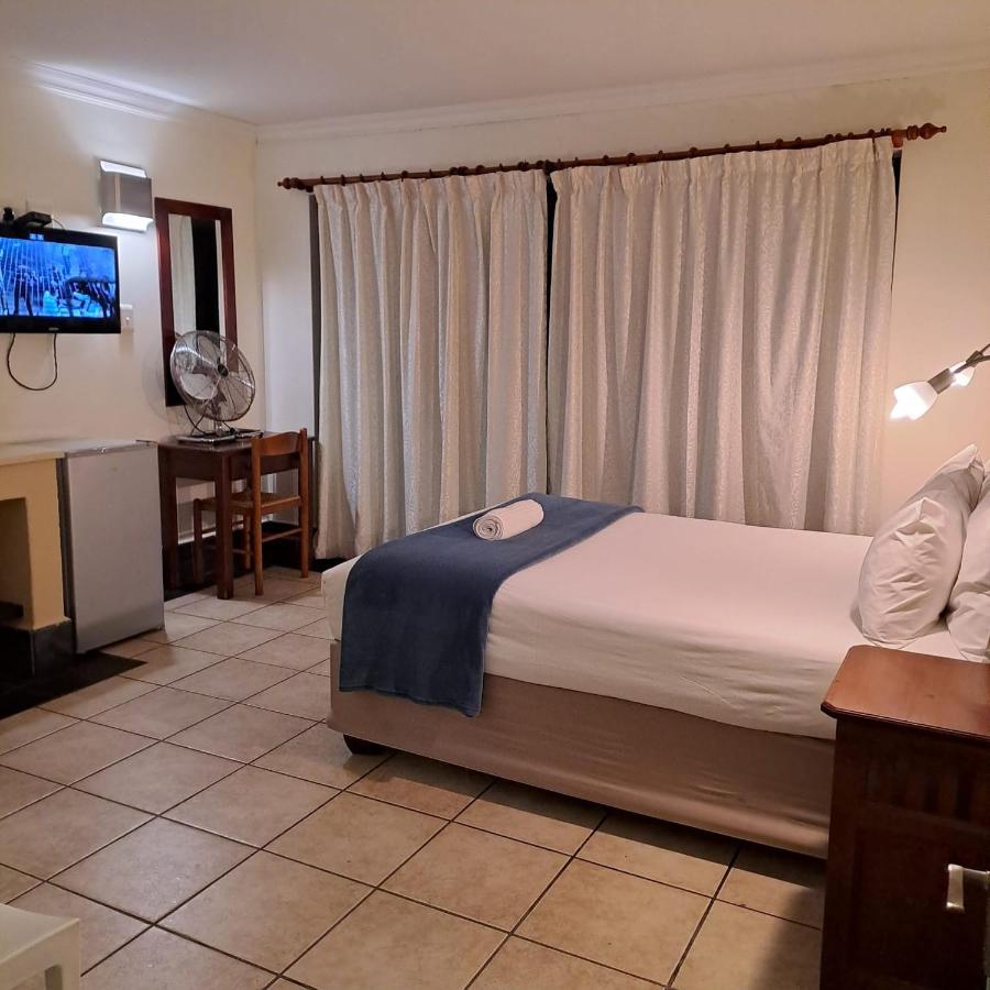 Green Door Guest House Mossel Bay Zewnętrze zdjęcie