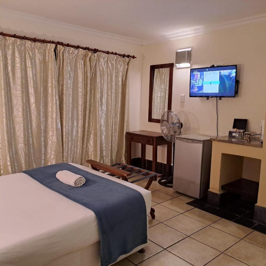 Green Door Guest House Mossel Bay Zewnętrze zdjęcie
