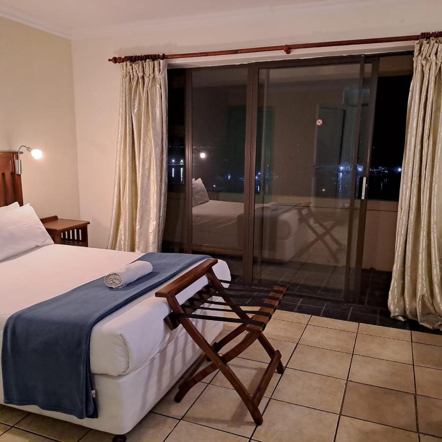 Green Door Guest House Mossel Bay Zewnętrze zdjęcie