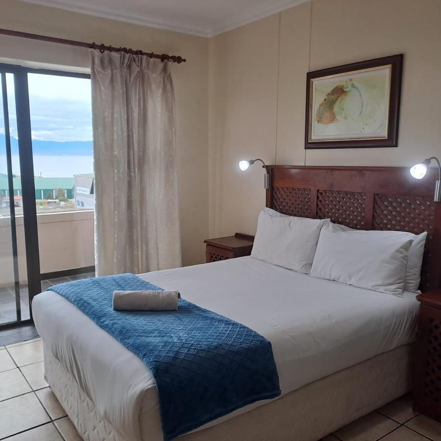 Green Door Guest House Mossel Bay Zewnętrze zdjęcie