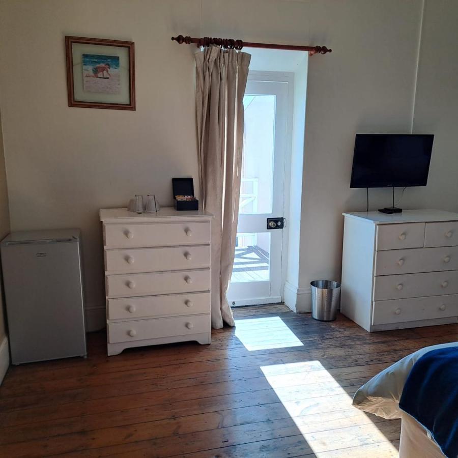 Green Door Guest House Mossel Bay Zewnętrze zdjęcie